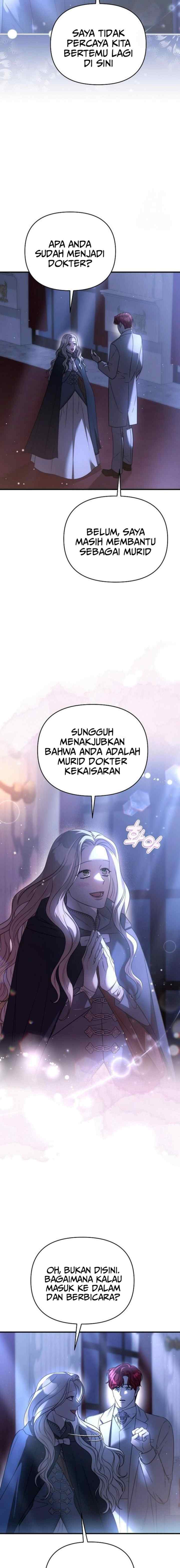 How To Turn A Kind Savior Into An Emperor chapter 55 halaman 11