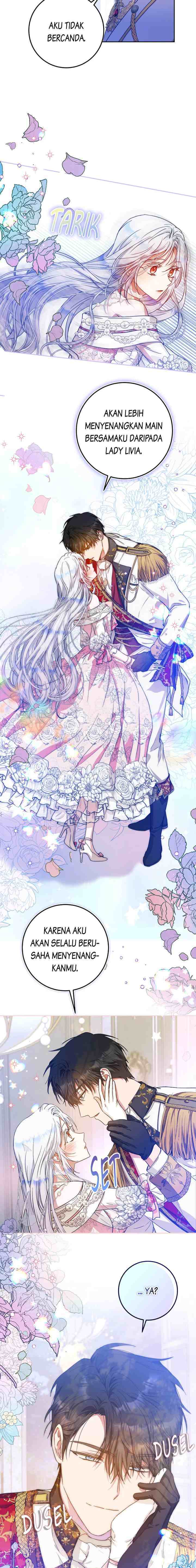 I Became the Wife of the Male Lead chapter 52 halaman 18