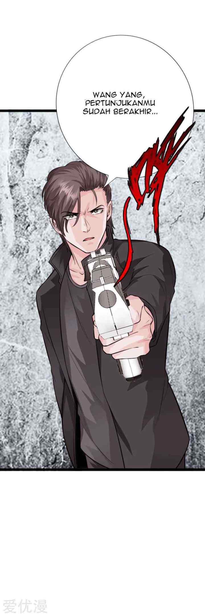 Hopeless chapter 144 halaman 9