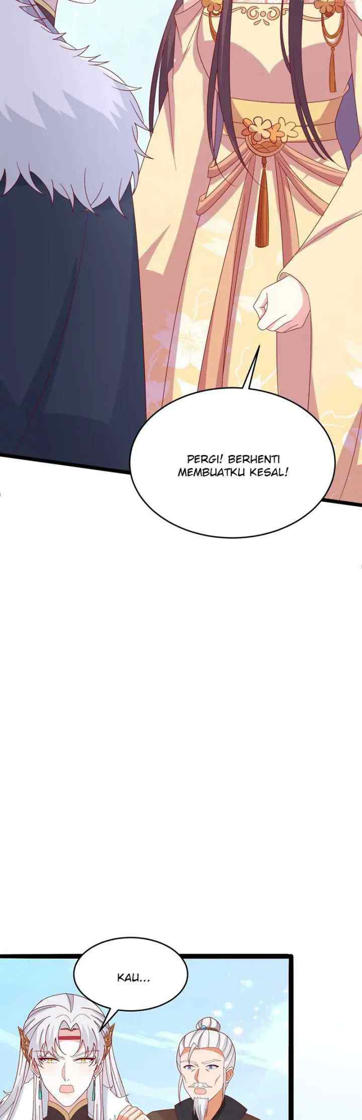 Pupillary Master chapter 291 halaman 10