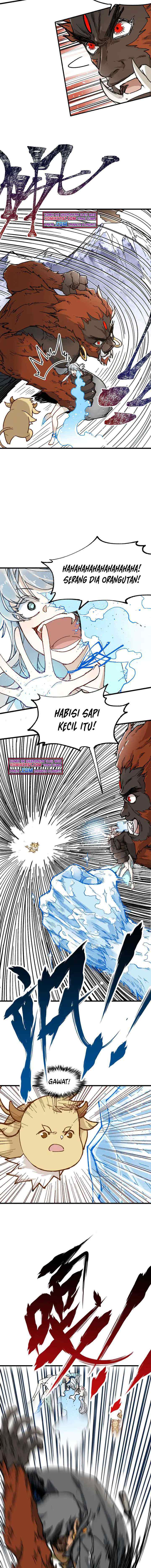 The Sacred Ruins chapter 98 halaman 11