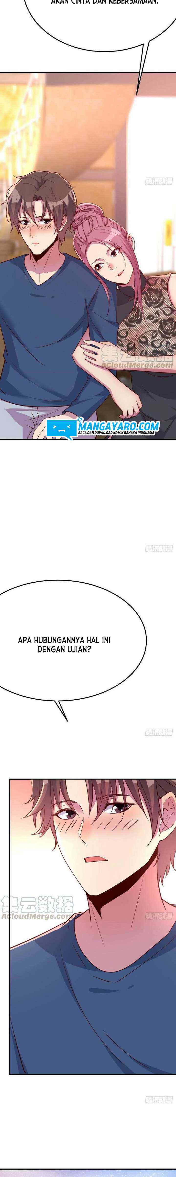Rental Boyfriend chapter 5 halaman 9