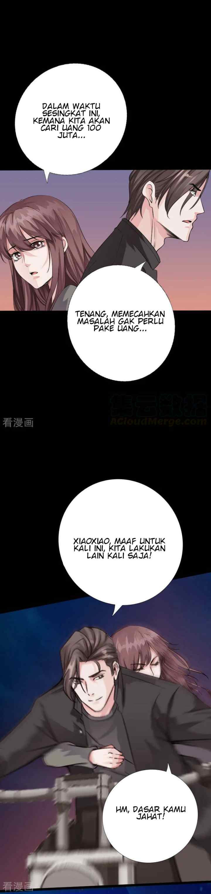 Hopeless chapter 69 halaman 12