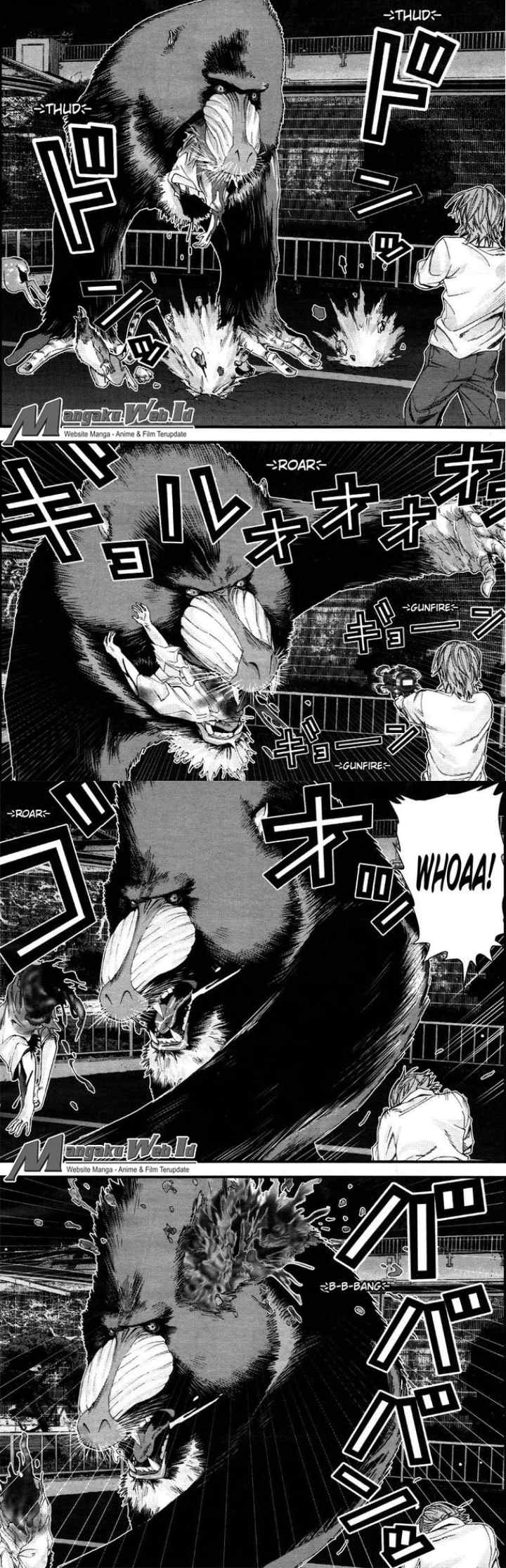 Gantz: G chapter 3 halaman 7
