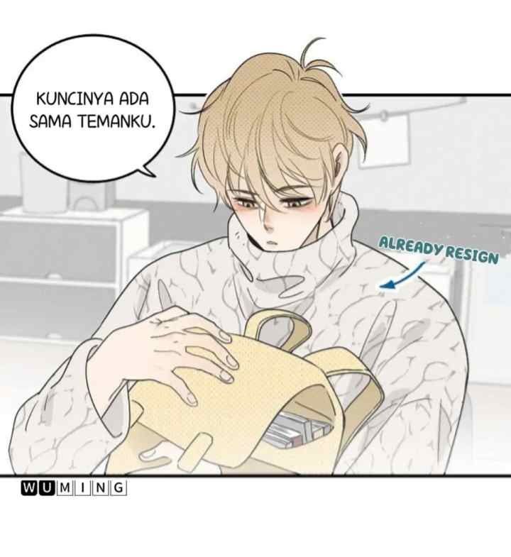 Salt Friend chapter 146 halaman 4