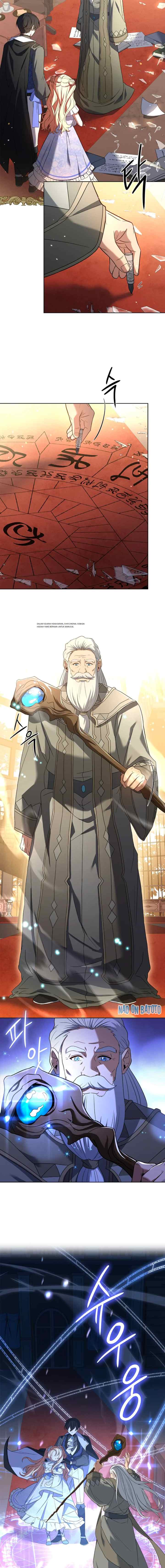 Happy In-Law chapter 20 halaman 5