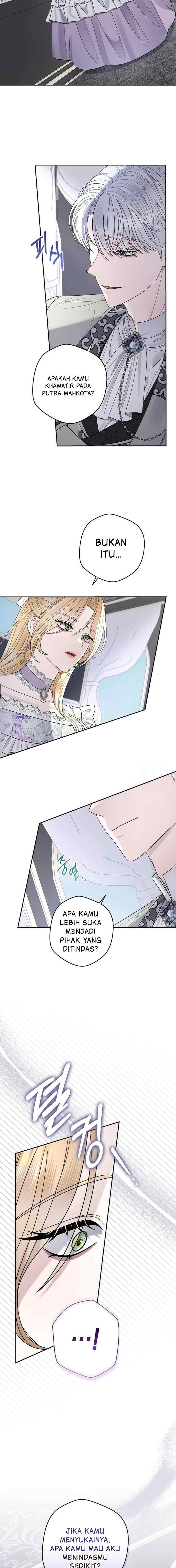 Indulgence chapter 11 halaman 11
