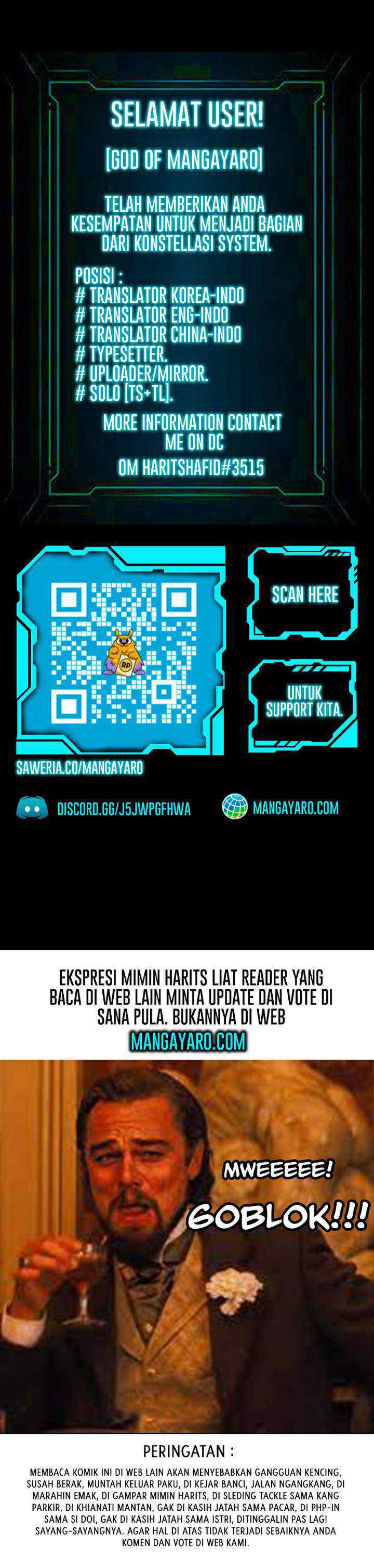 Leveling Up With Likes chapter 24.1 halaman 11
