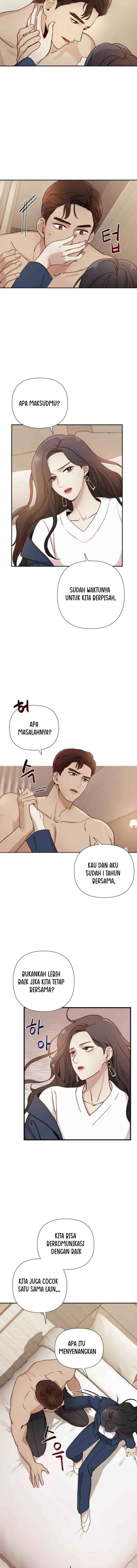 Give Birth To Me chapter 1 halaman 9
