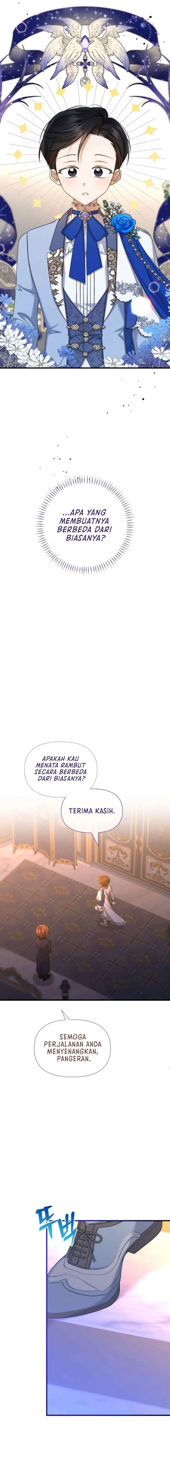 0 And 1 chapter 33 halaman 17