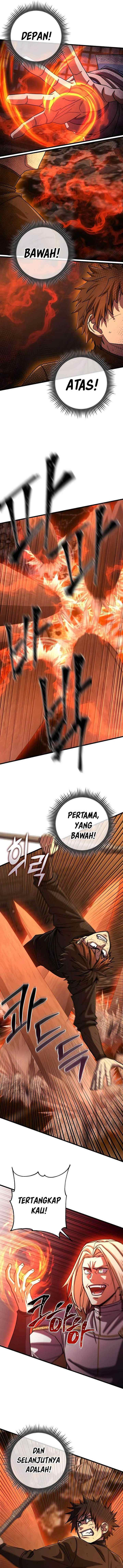 I Picked A Hammer To Save The World chapter 71 halaman 8