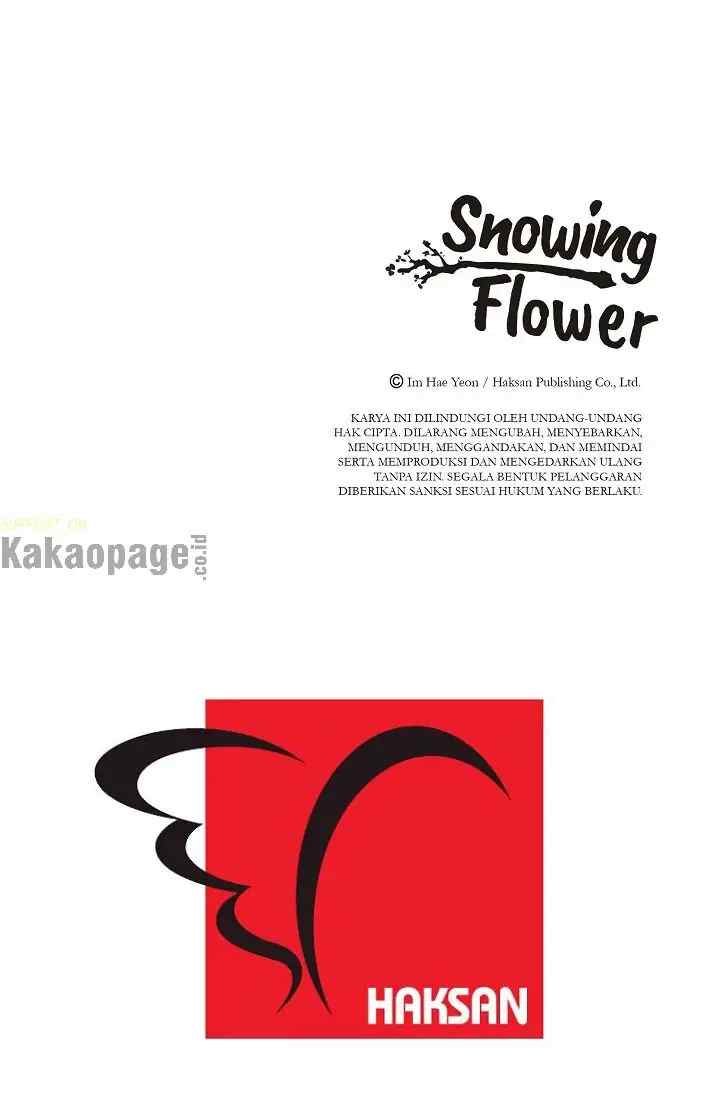 Snow Blossom chapter 222 halaman 17