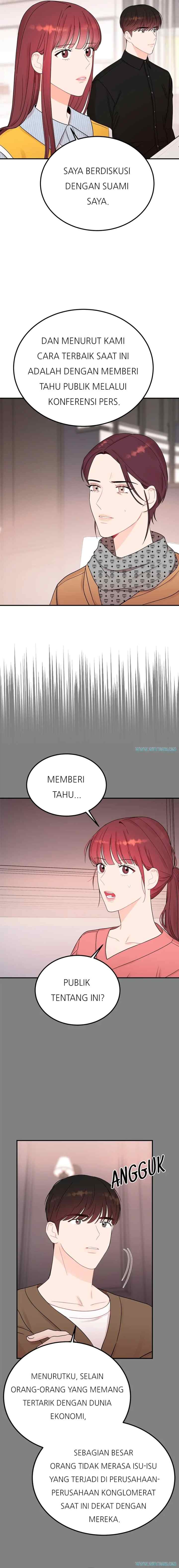 Como Domar um Marido Perigoso chapter 66 halaman 4