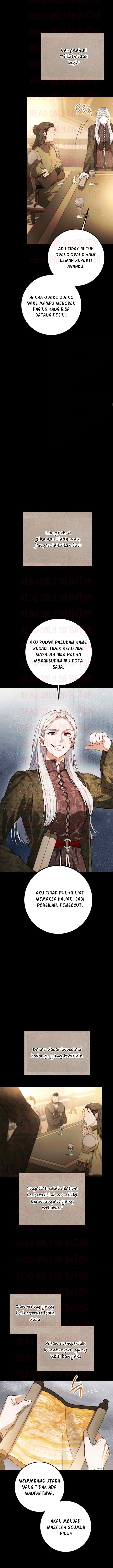 The Princess's Double Life chapter 112 halaman 17