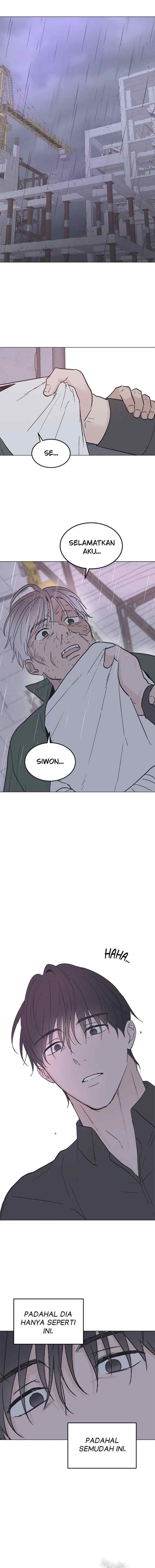 Love, How Do You Do That chapter 35 halaman 9