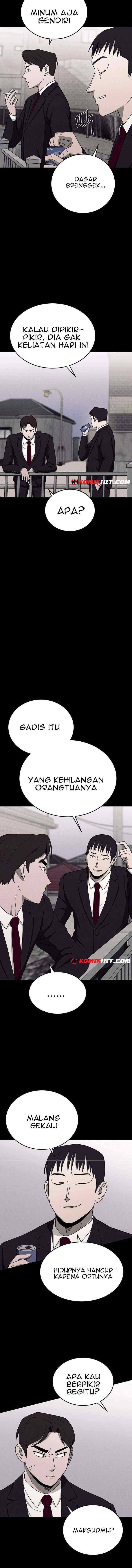 Fate Coin chapter 17 halaman 9