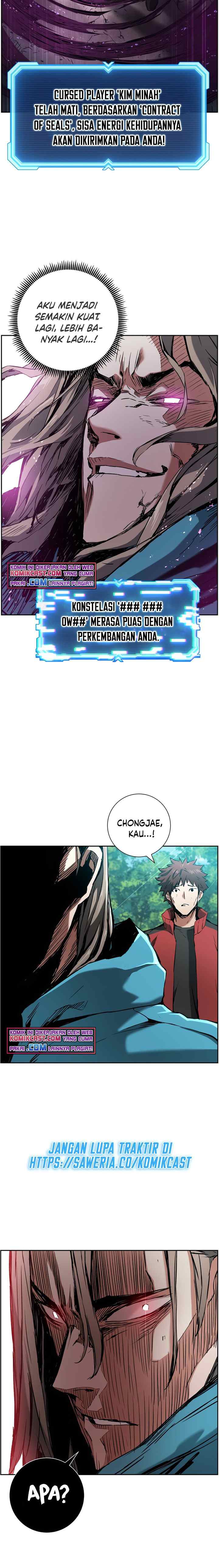 Return of the Broken Constellation chapter 10 halaman 7
