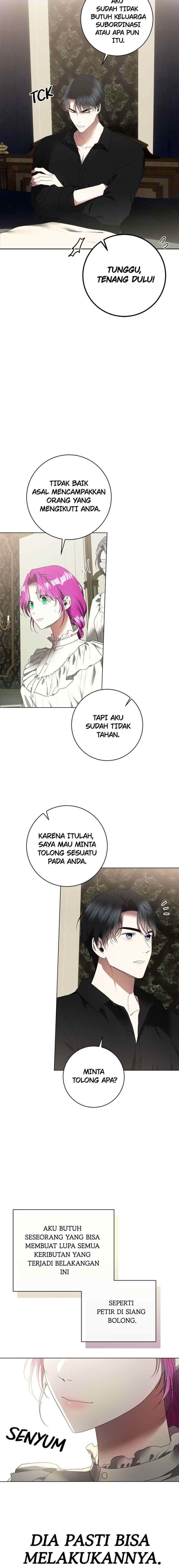 Marriage Contract With Two Husbands chapter 44 halaman 14