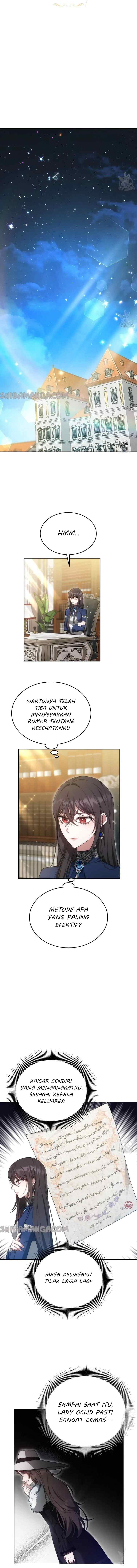 I Hated It Even More chapter 44 halaman 9