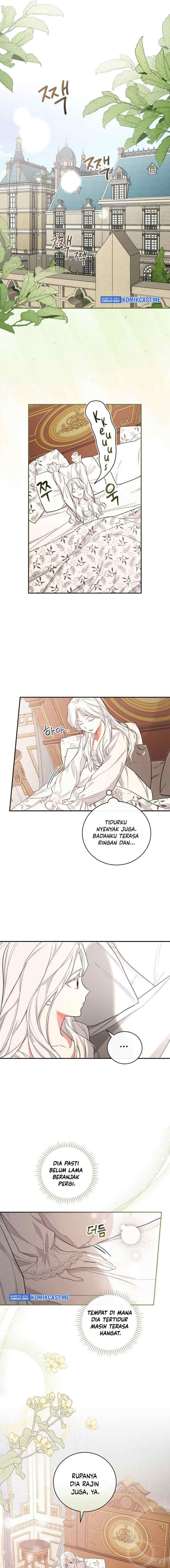 I'll Become the Mother of the Hero chapter 10 halaman 4