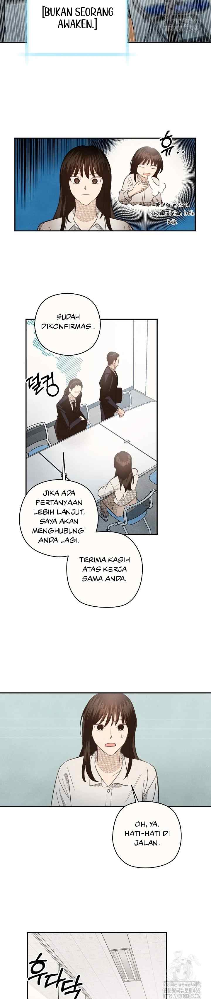 S-Class Spirit Master's Taming Diary chapter 3 halaman 11