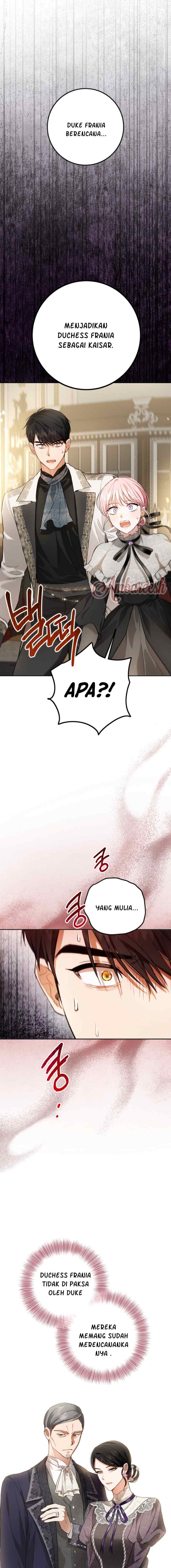 The Princess's Double Life chapter 100 halaman 5