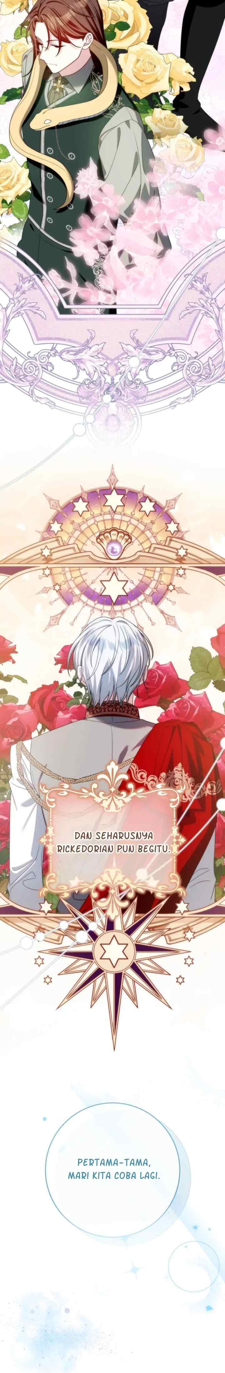 I Met the Male Lead In Prison (Remake) chapter 50 halaman 16