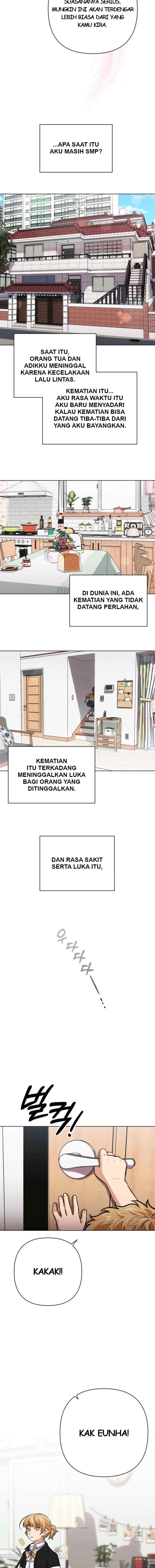Remember Me chapter 22 halaman 16