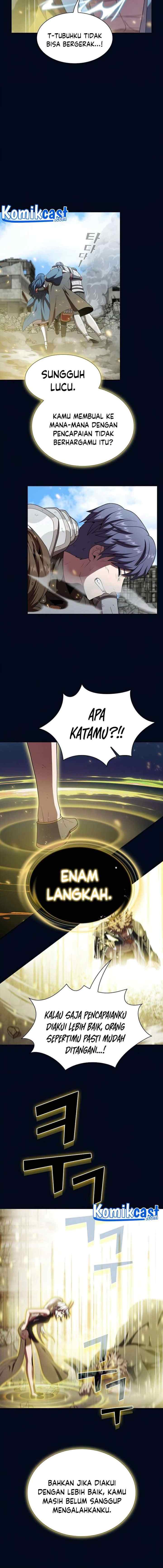 The Tutorial Tower of the Advanced Player chapter 72 halaman 15