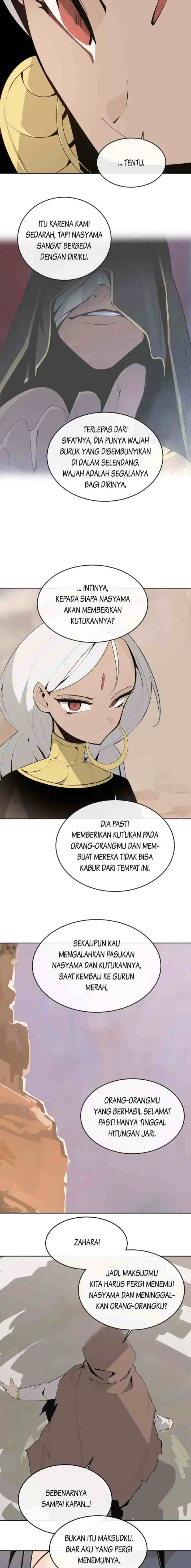 Devil Sword King chapter 298 halaman 4