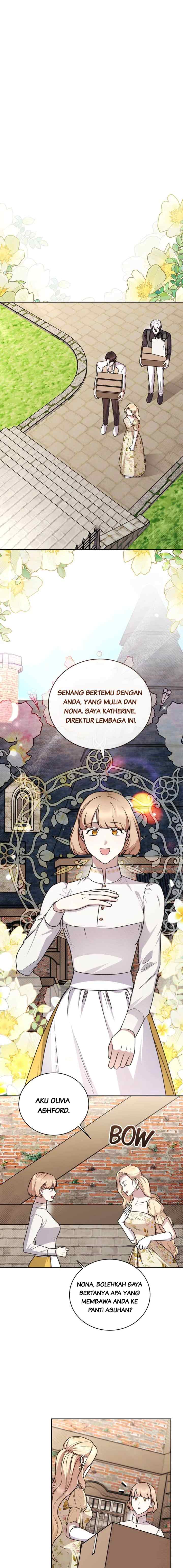 How to Tame the Merciless Villain chapter 27 halaman 4