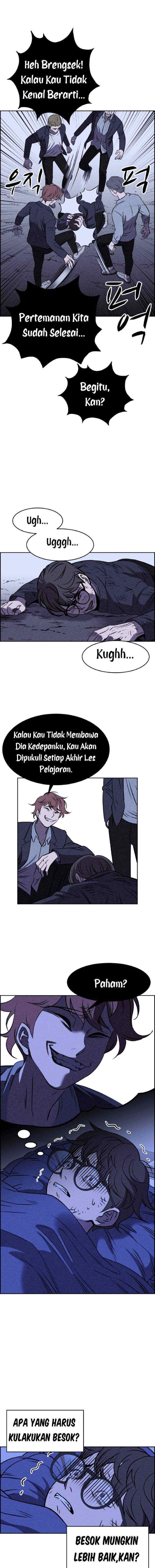 Omnipotence chapter 6 halaman 12