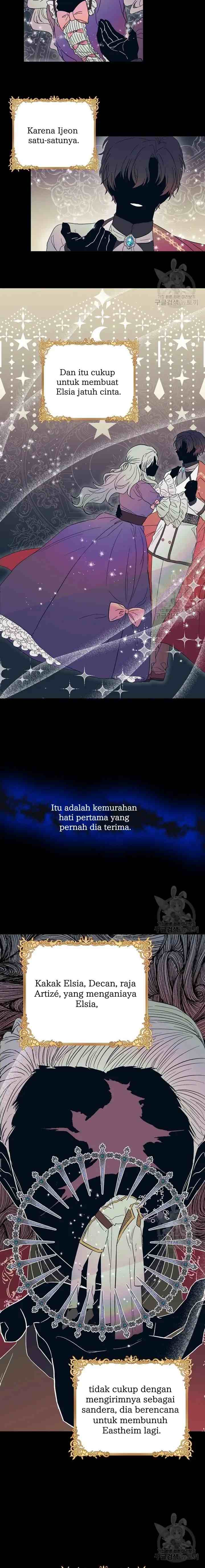 I Didn't Save You to Get Proposed to chapter 1 halaman 4