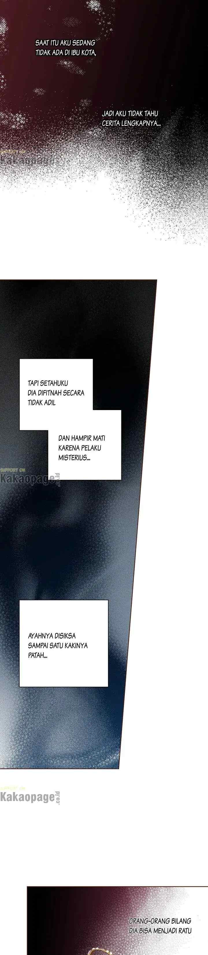 Snow Blossom chapter 227 halaman 10