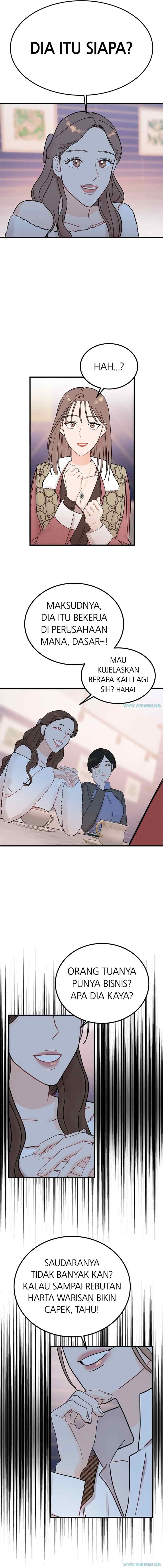 Como Domar um Marido Perigoso chapter 49 halaman 8