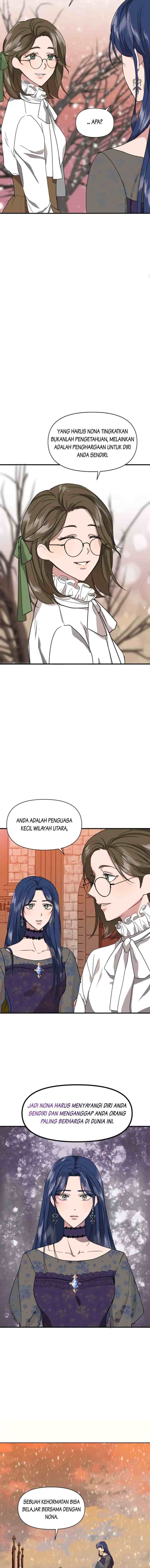 I Wasn't the Cinderella chapter 3 halaman 17
