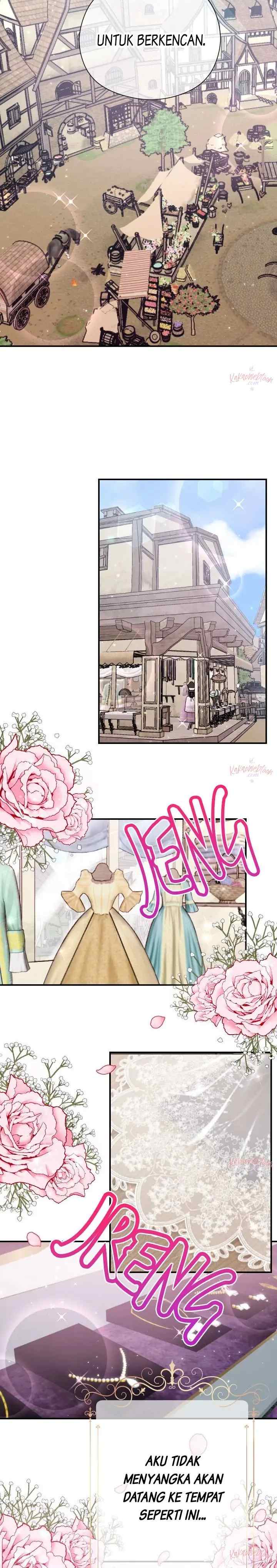 Lady Baby chapter 178 halaman 5