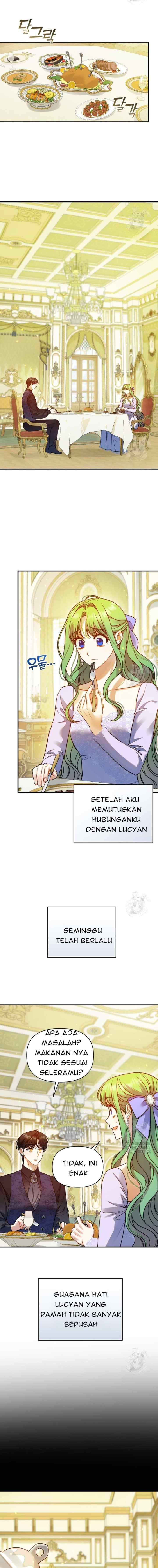 I Became the Younger Sister of a Regretful Obsessive Male Lead chapter 81 halaman 10