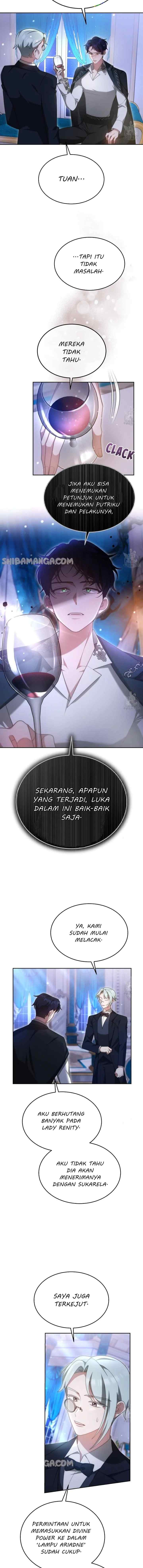 I Hated It Even More chapter 44 halaman 6