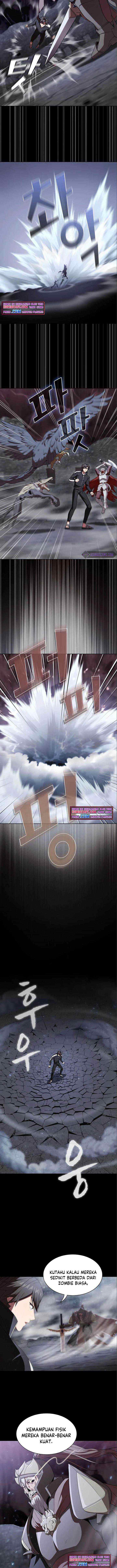 The Tutorial Tower of the Advanced Player chapter 111 halaman 6