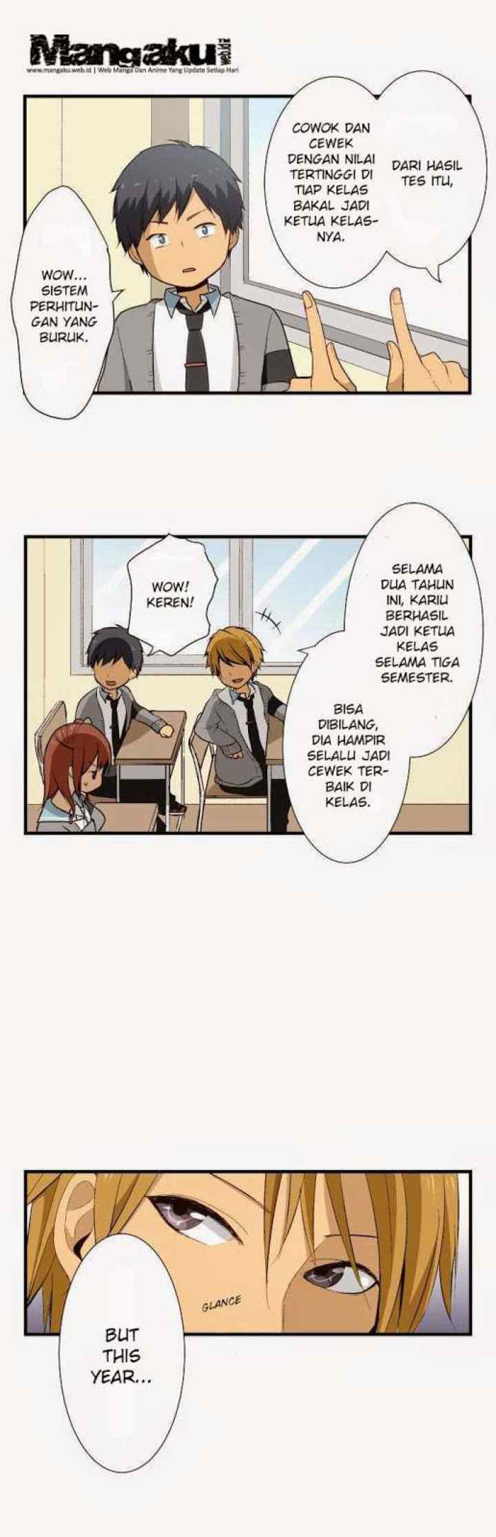 ReLIFE chapter 11 halaman 7