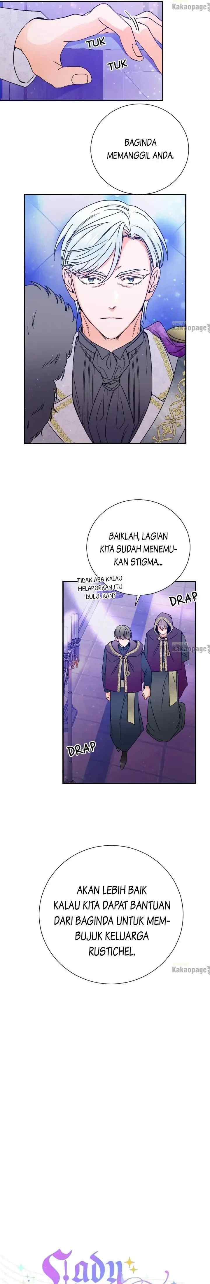 Lady Baby chapter 139 halaman 4