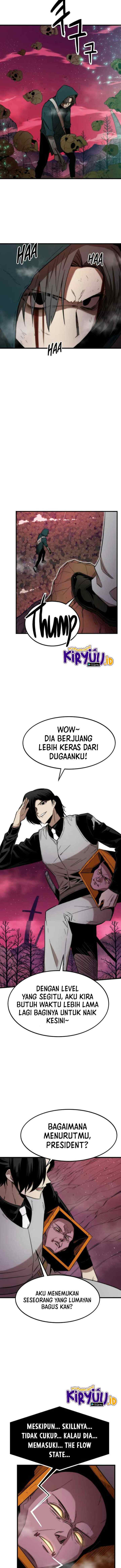 Ultra Alter chapter 28 halaman 12