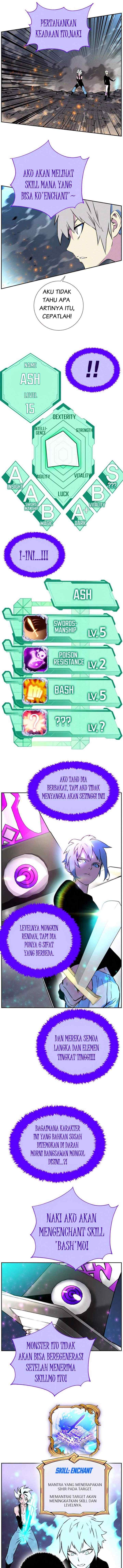 X Ash chapter 3 halaman 4