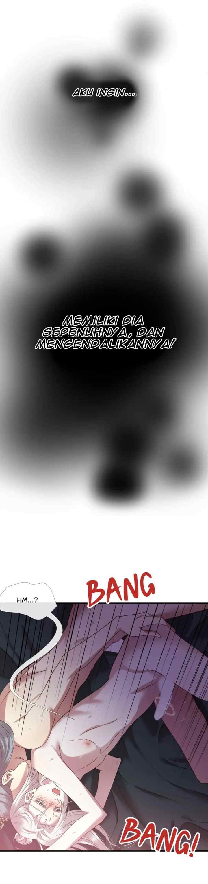 Heaven Instance Dungeon: Steal the Handsome Guy's Heart chapter 6 halaman 13