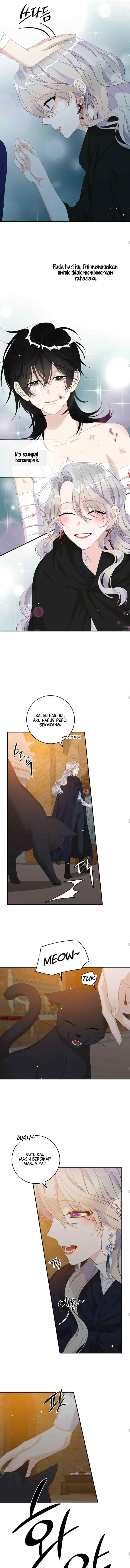 I Only Treat Villains chapter 40 halaman 7
