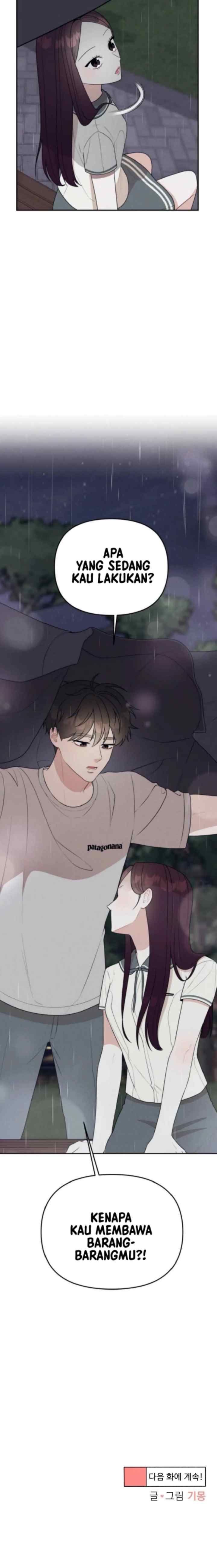 Nineteen Foreshadowing chapter 2 halaman 18