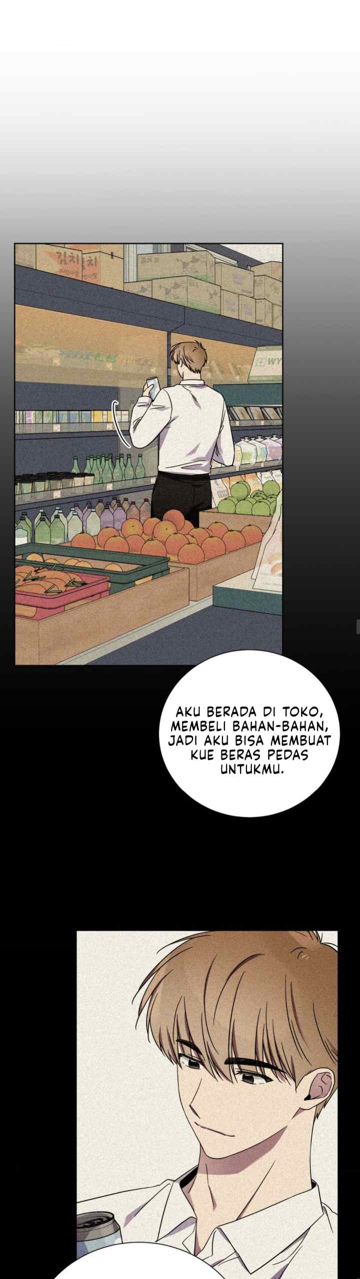 High Pulse chapter 59 halaman 16