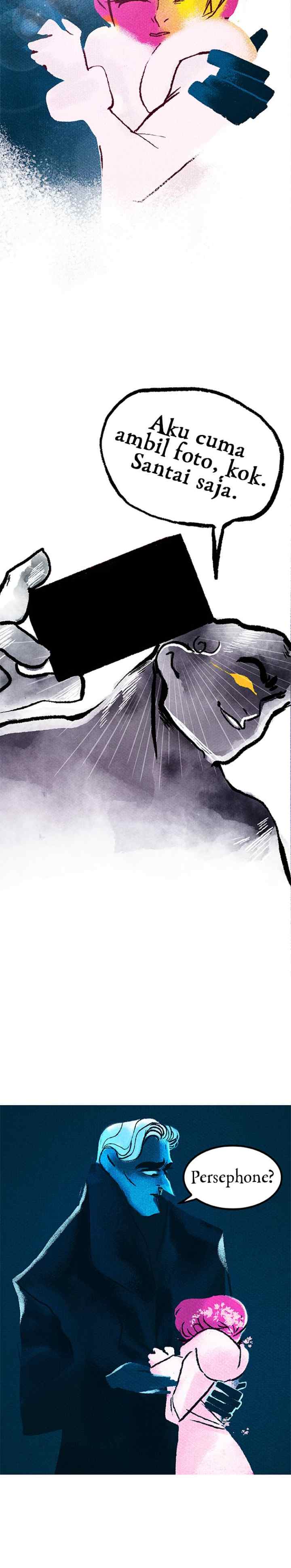 Lore Olympus chapter 54 halaman 11