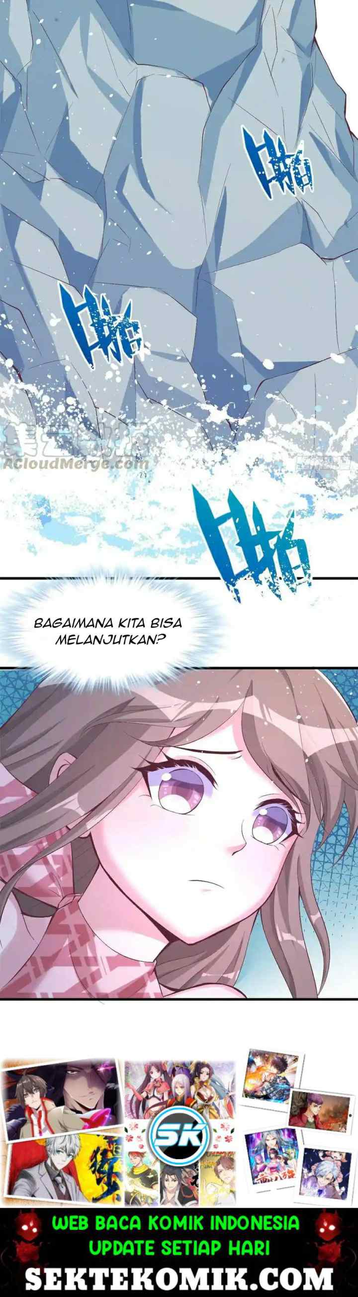 Beauty and the Beasts chapter 174 halaman 14